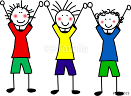 Regenbogenkinder- Schule weiter leben – Ein spannender Jahresbeginn