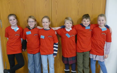 Die Mathematik-Olympiade 2025